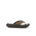 Cruiser - Brown/Tan - Right Side View