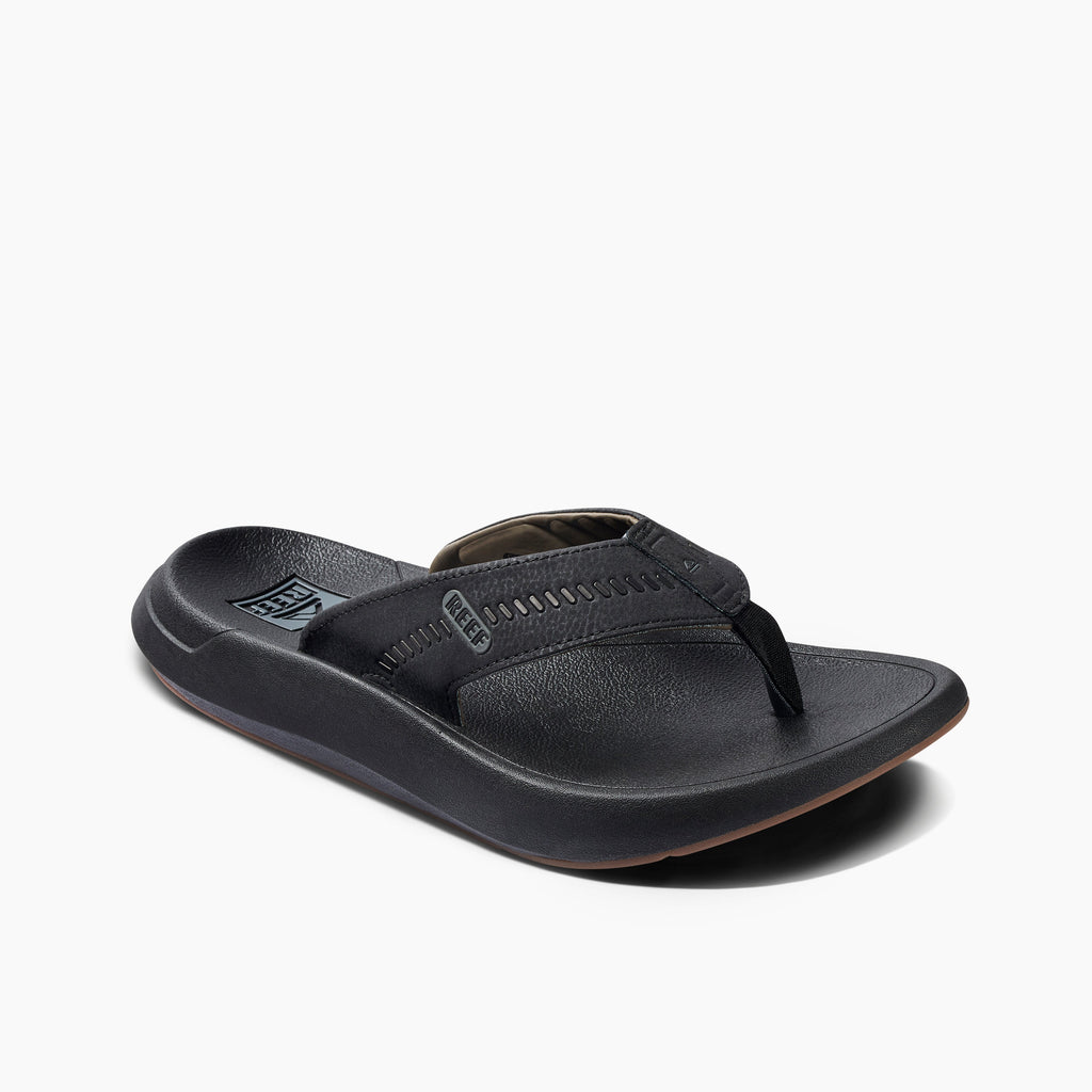 Cruiser - Black/Grey - Main View