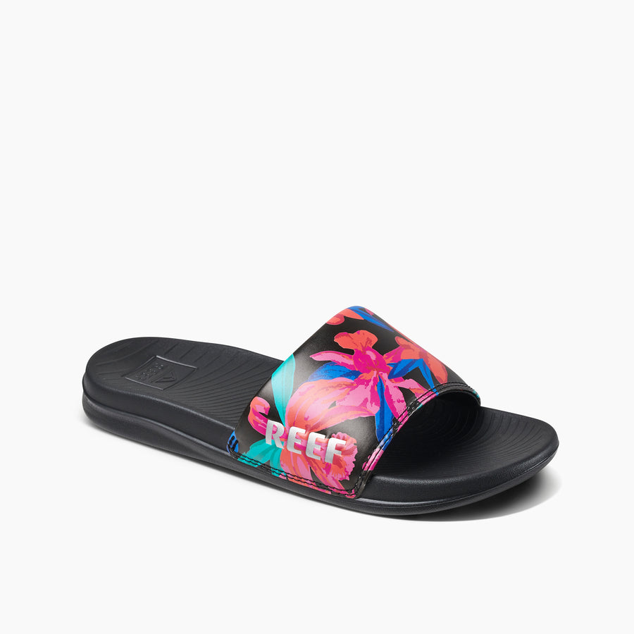 Reef One Slide - Tropicana - Main View