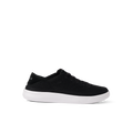 Swellsole Neptune - Black - Right Side View