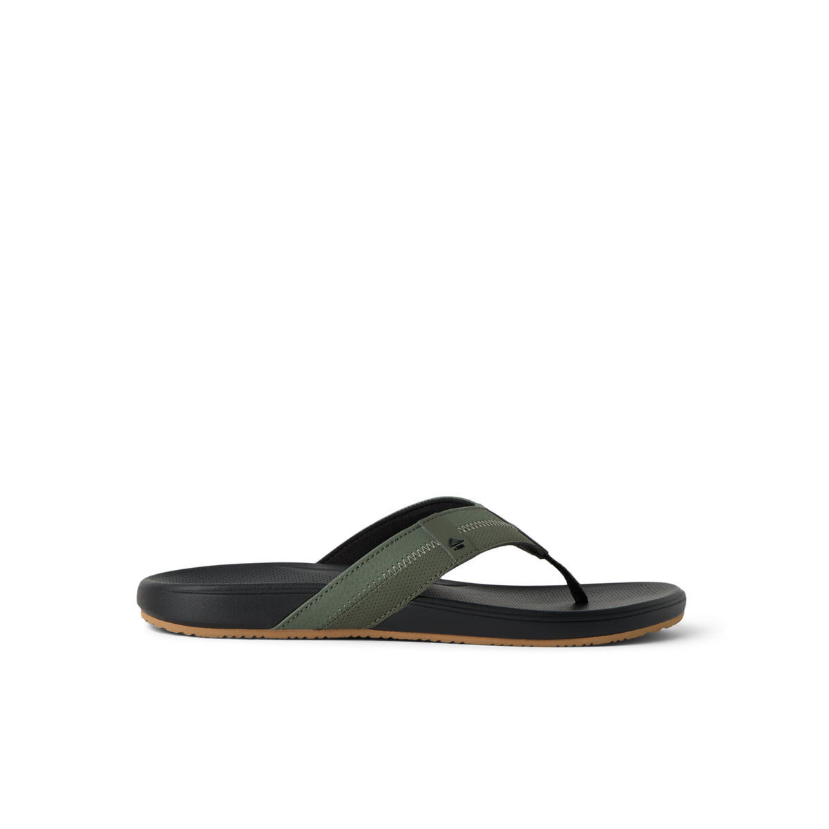Cushion Phantom 2.0 - Olive/Gum