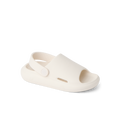 Little Rio Slide - Whisper White - Main View