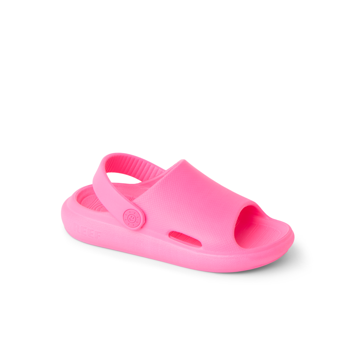Little Rio Slide - Hot Pink - Main View