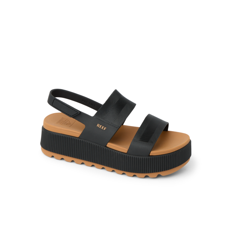 Water Vista Higher - Black Cognac - Main View