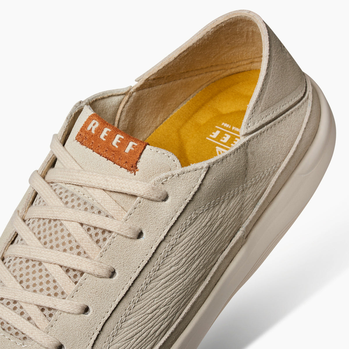 Neptune Suede -  - Down the Line 2 View