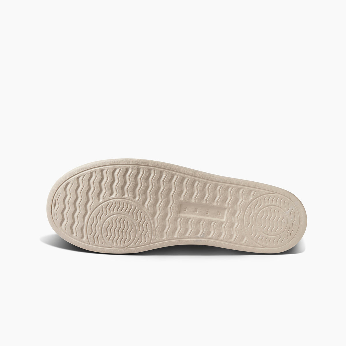 Swellsole Navigator - Navy/Honey - Underside View