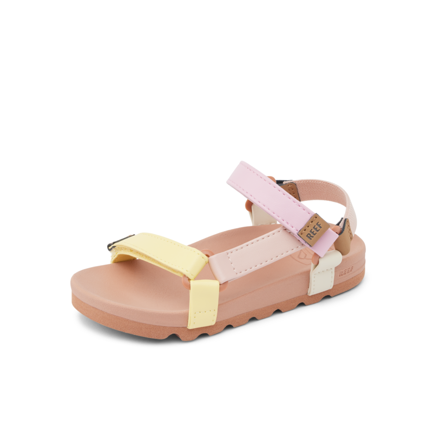 Little Rem Hi - Multi - Left Side View
