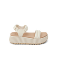 Vista Higher Raya - Vintage Sand - Right Side View