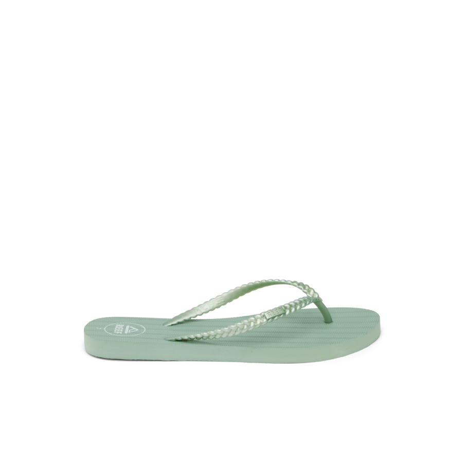 Seaside Twist - Frosty - Right Side View