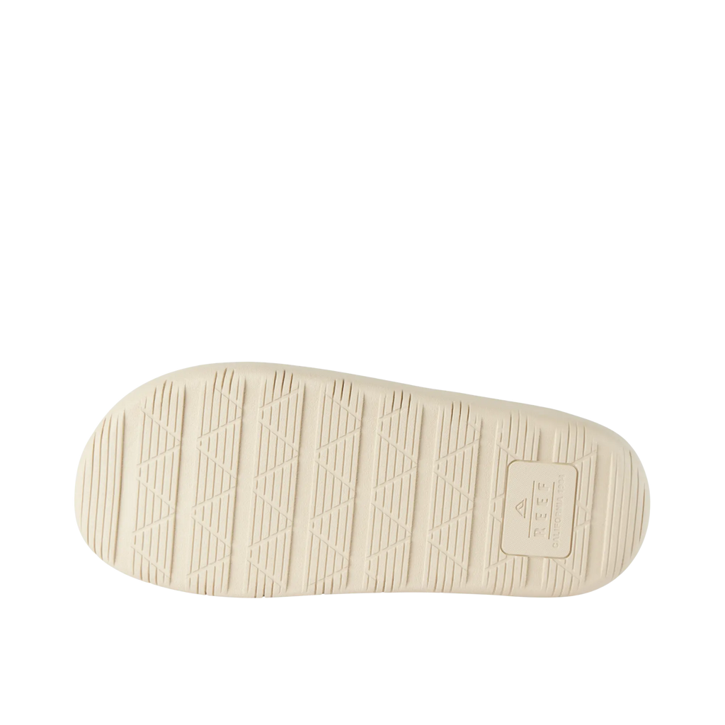 Rambler - Retro Tan - Left Side View