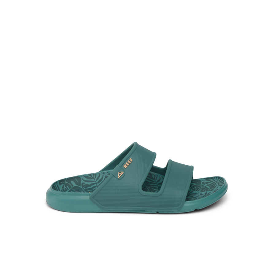 Oasis Double Up - Forest Tropics - Right Side View