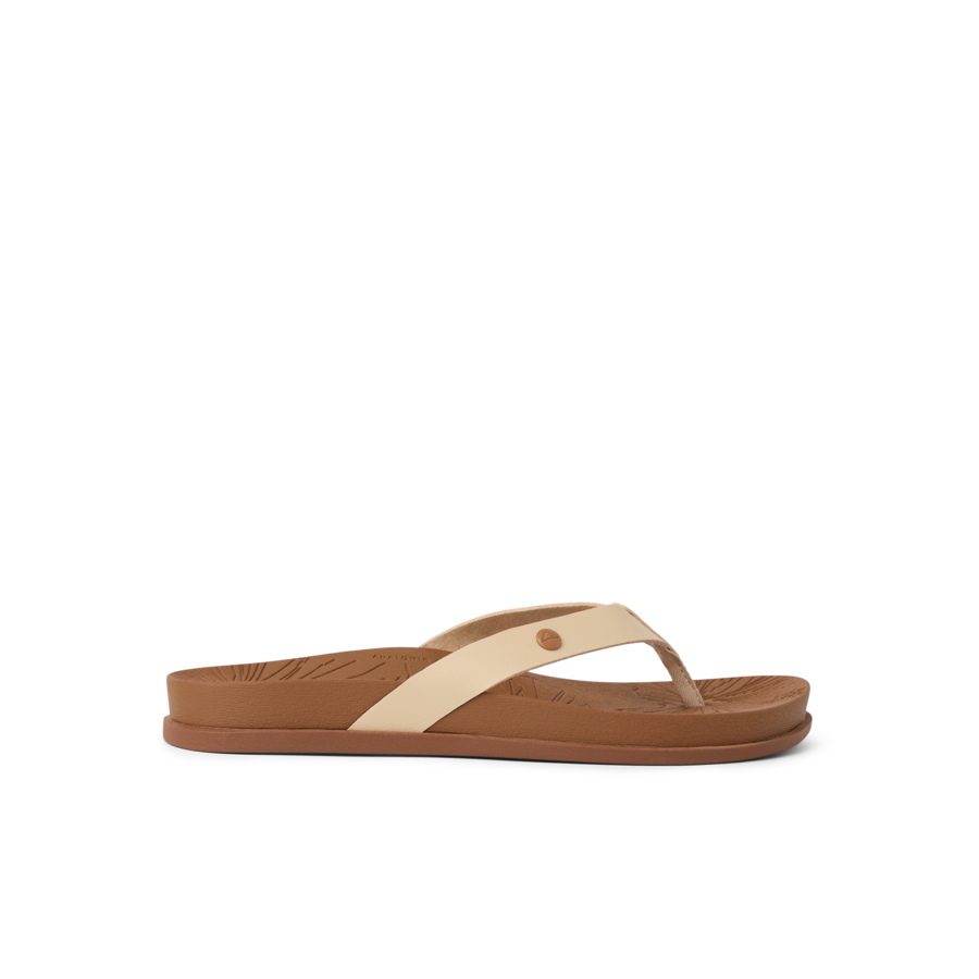 Vista Porto Cruz - Shifting Sand/Tan - Right Side View