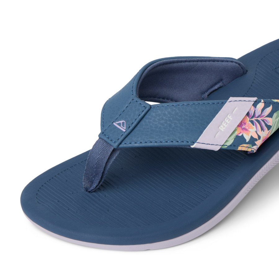 Kids Santa Ana - Vintage Indigo - Down the Line 1 View
