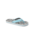 Kids Ahi - Light Blue Palm - Main View