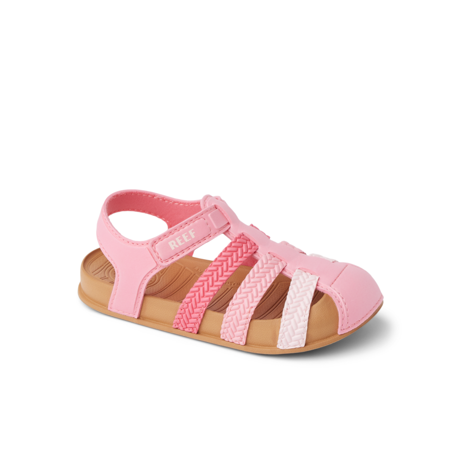 Little Water Beachy - Pink Mix - Main View