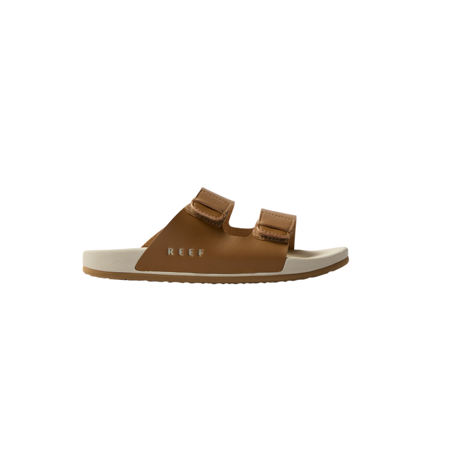 Kids Ojai Sunstroll - Tan - Right Side View
