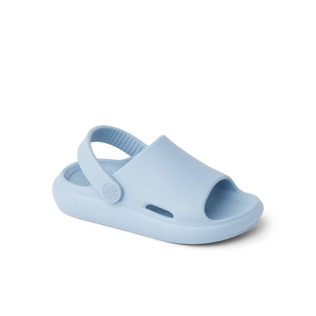 Little Rio Slide - Dusty Blue - Main View