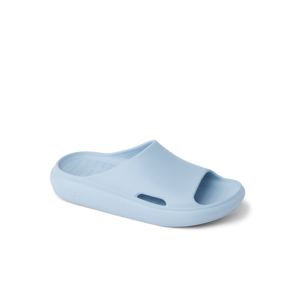 Kids Rio Slide - Dusty Blue - Main View