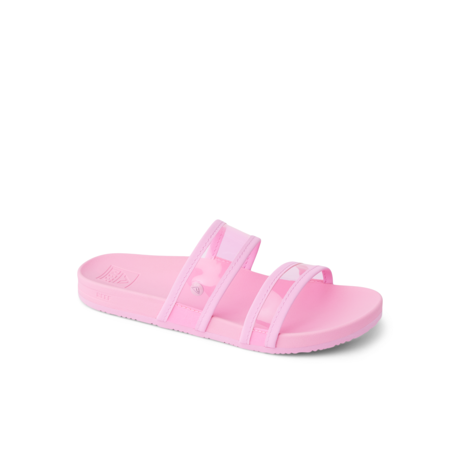 Kids Cushion Vista - Jelly Pink - Main View
