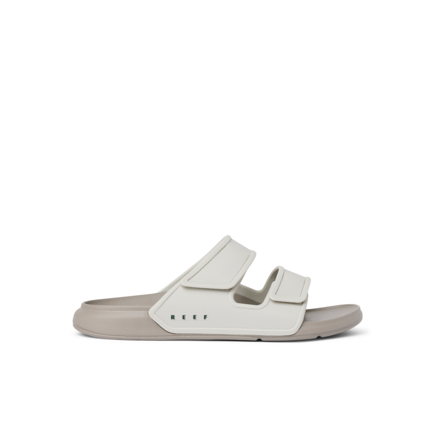 Oasis Adapt - Grey/Forest - Right Side View