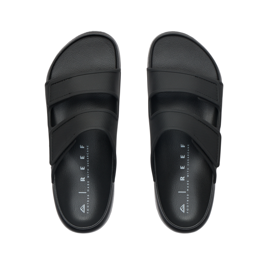 Oasis Adapt - Black - Main View