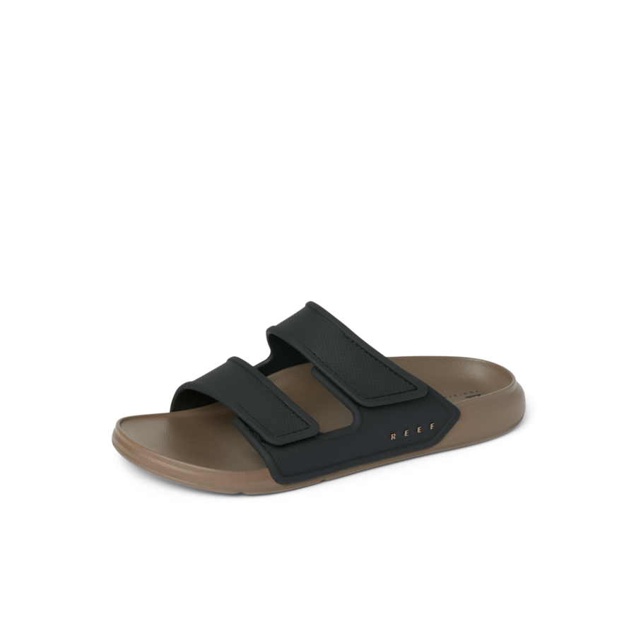 Oasis Adapt - Fossil/Black - Top View