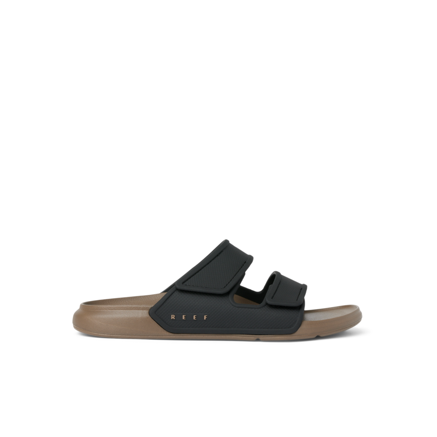 Oasis Adapt - Fossil/Black - Right Side View