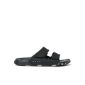Oasis Adapt - Black/Taupe Marble - Top View