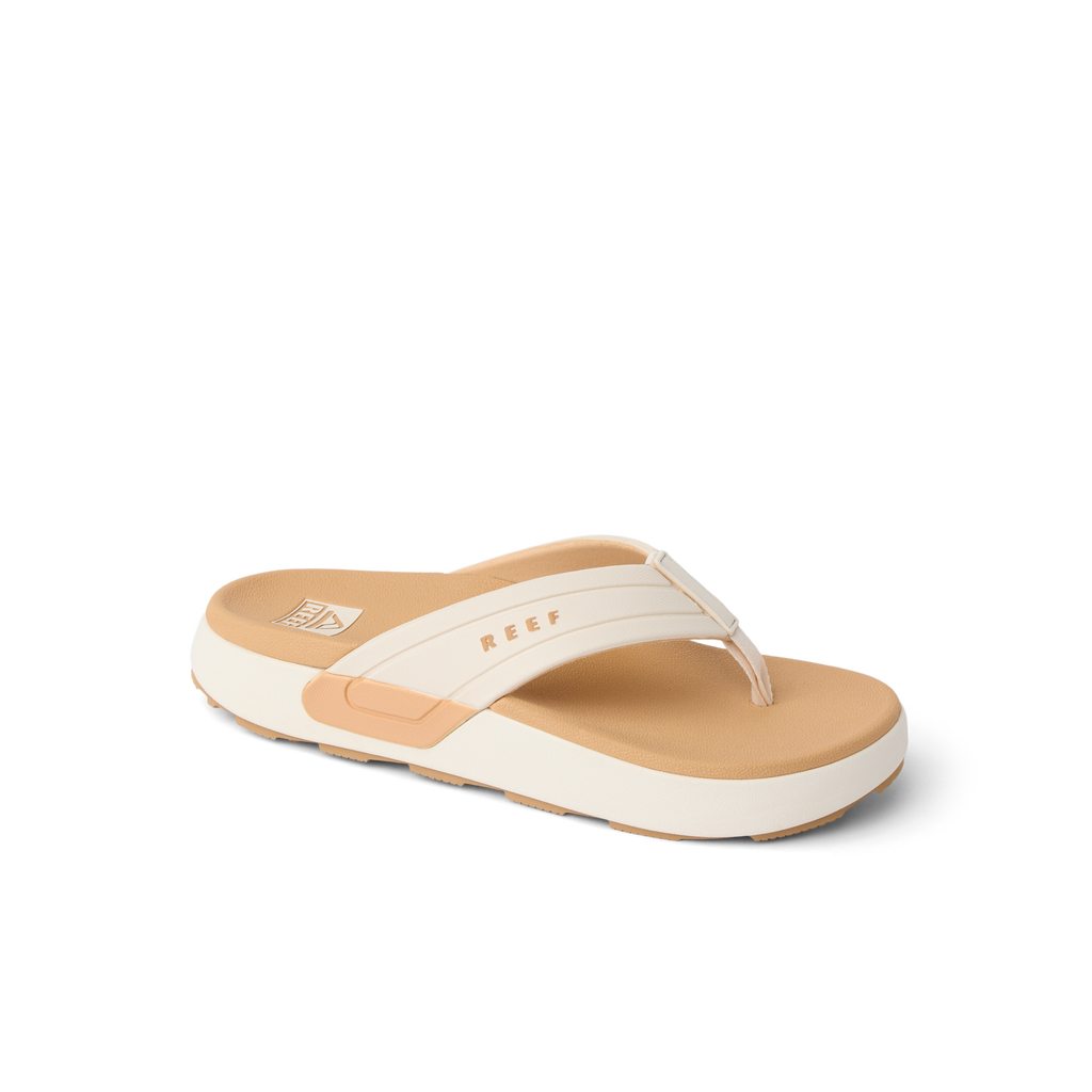 Sydnee Swell Low - Vintage - Main View