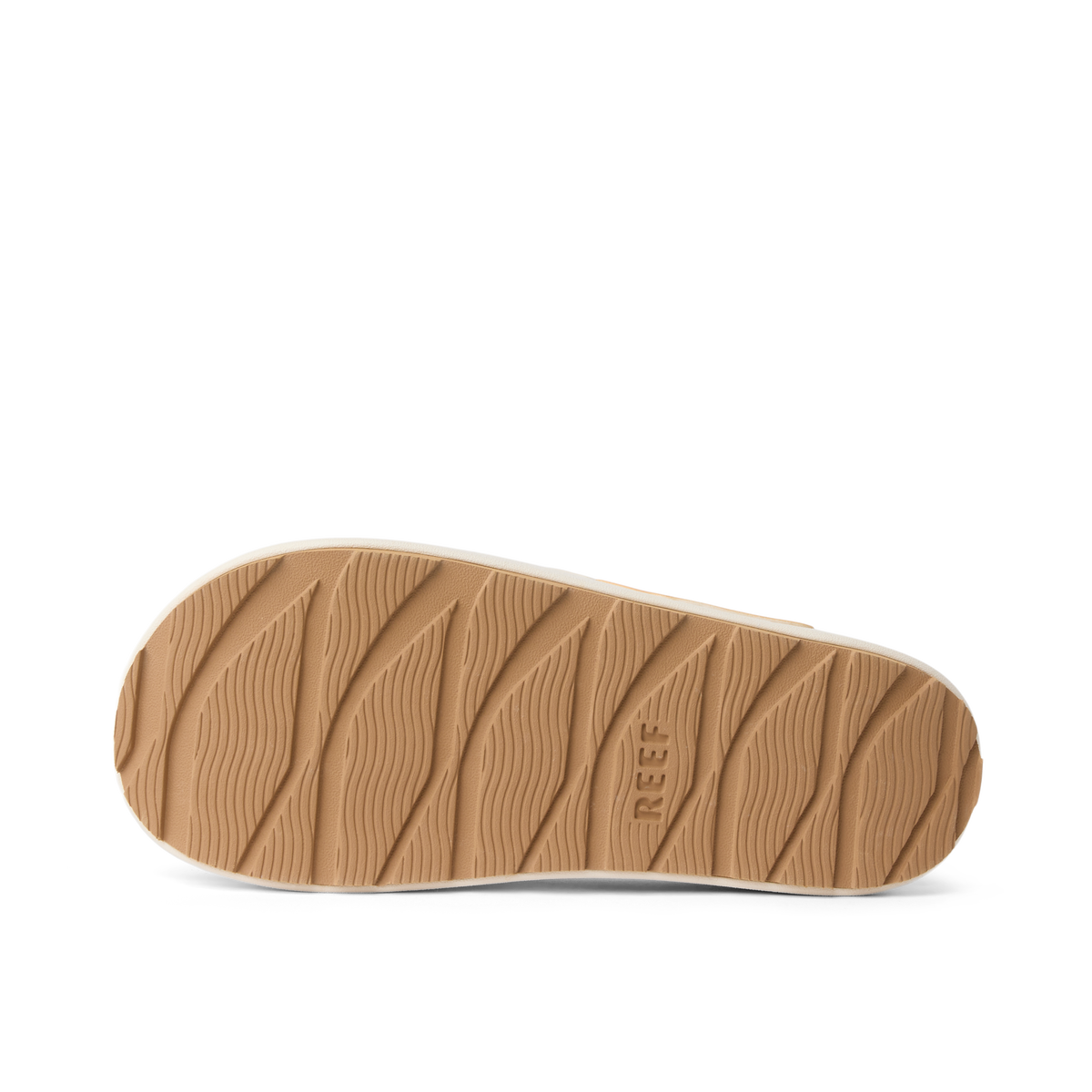 Sydnee Swell Low -  - Underside View