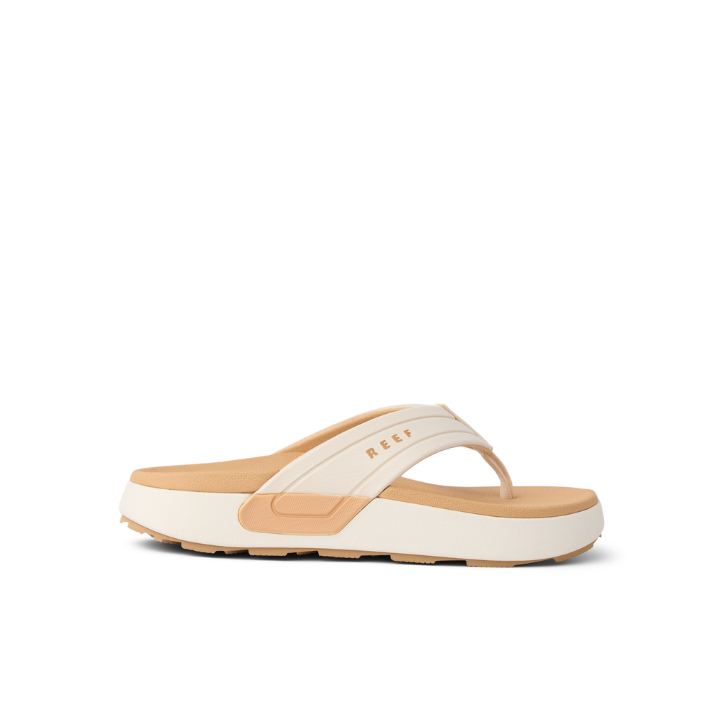 Sydnee Swell Low - Vintage - Right Side View