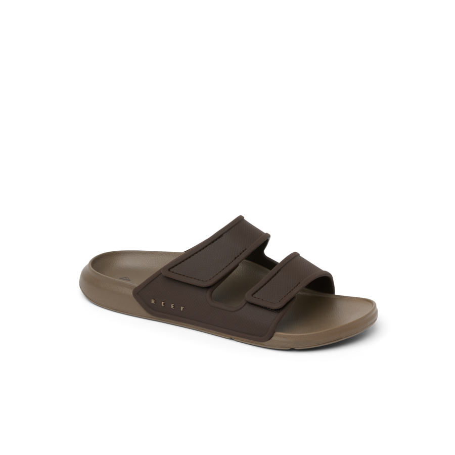 Oasis Adapt - Brown/Tan - Main View