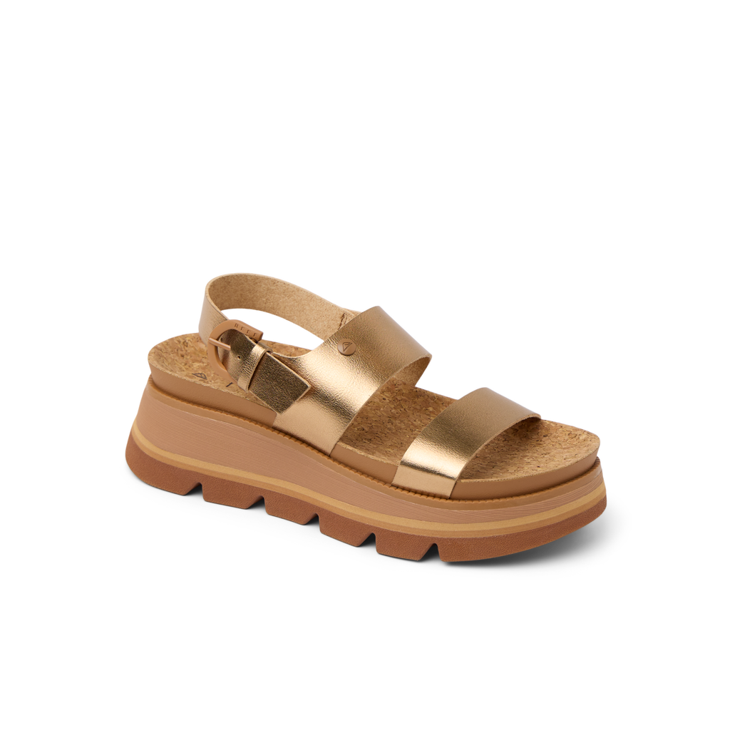 Vista Luxe Liah - Sunset Bronze - Main View