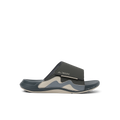 Cruiser Slide - Deep Grey - Top View