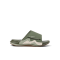 Cruiser Slide - Burnt Olive - Right Side View