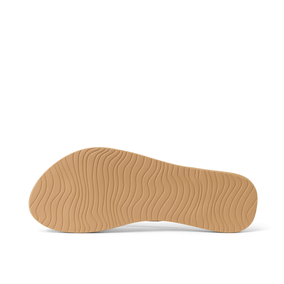 Cushion Slim - Leopard - Underside View
